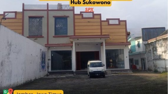 Renovasi Gudang (Shopee Express) Hub Sukowono