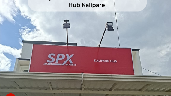 Renovasi Gudang (Shopee Express) Hub Malang. Ngawi, Magetan (Jawa Timur) dan Purwokerto ( Jawa Tengah)